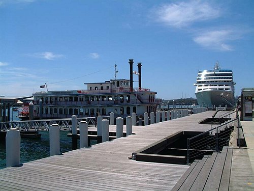 19-Darling Harbour