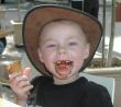 Mmmmmmm icecream